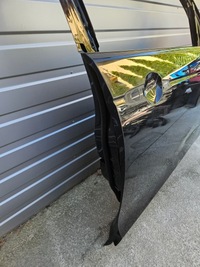 фото thumb №3, Land rover discovery sport v двері праве перед