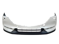 фото thumb №1, Бампер перед передній mazda cx5 ii 16- kb8a-50031