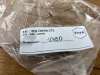 фото thumb №8, Клапан расширительный кондиционера cadillac cts iii 2014+