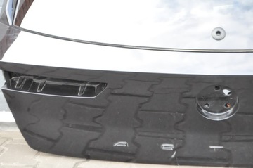 фото thumb №5, Opel astra l крышка багажника зад задняя hb 5d