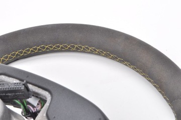 фото thumb №12, Ford focus mk4 st руль кожаный многофункциональная kx7j-3600-pc