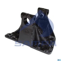 фото thumb №4, Кронштейн кронштейн ресора scania 4 p g r t