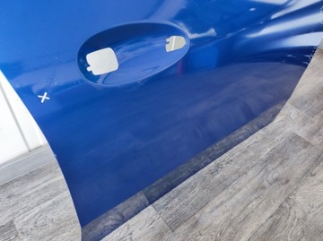 фото thumb №11, Дверь --- mercedes glc w254 254 купе ----- передние правые -