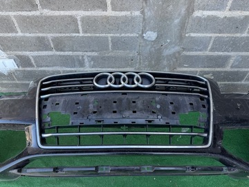 фото thumb №8, Audi a7 4g8 10-14 s-line бампер перед eu org