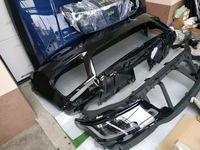 фото thumb №8, Land rover range rover sport l494 2018 решітка радіатора радіатора / решітка радіатора