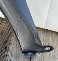 фото thumb №9, Крыло правый peugeot 3008 i 2016r 1.6 hdi ktpd