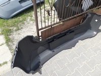 фото thumb №5, Бампер задняя renault twingo ii lift