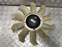 фото thumb №1, Renault mascott 3.0dci вентилятор вентилятор 2007