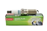 фото thumb №1, Denso свеча зажигания иридиевая ford mondeo mk4 iv