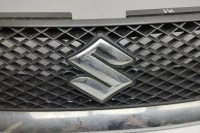 фото thumb №8, Решётка радиатора suzuki grand vitara ii jt, te, td 7174265j0 1.9l дизель 95kw 2007