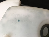 фото thumb №7, Porsche boxter 986 96-04 бак омивача