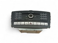 фото thumb №6, Mercedes-benz gl x166 a1669000821 панель / радіопрогравач cd/dvd/gps