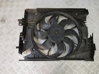 фото thumb №4, Clio iv captur вентилятор радиатора