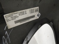 фото thumb №13, Mercedes a klasa 176 w176 бампер передний pts lift amg a1768801200