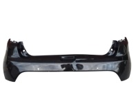 Купити Бампер задній задній renault clio iv hb 12- 850222925r, фото thumb