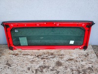 фото thumb №8, Рамка рама скло czerwona jeep wrangler jl od-2018