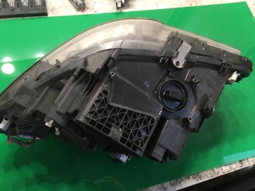 фото thumb №10, Лампа led адаптивный правая bmw f11 7352482