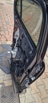 фото thumb №8, Двері лівий задня ліва повний citroen ds4 evl idealne