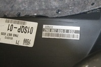 фото thumb №12, Ліва оббивка багажника seat alhambra 710, 711 7n0867035e 2.0l дизель