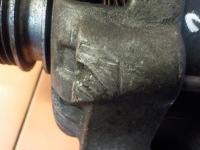 Insignia zafira 2.0 cdti 12r 130km a20dt генератор 13502585 Недорого, фото thumb