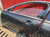 фото thumb №12, Jaguar xf x250 дверь левый перед левая передние оригинал ładne w цвет