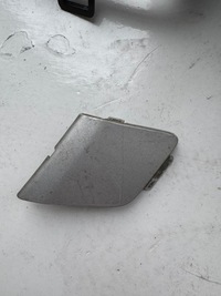 фото thumb №10, Ford c-max mk2 09-13r. - заглушка фаркоп бампера перед am51-17a989-aa