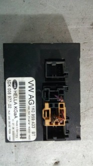 Купити Модуль комфорту volkswagen golf v plus 1k0959433bt, фото thumb