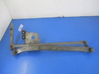 фото thumb №1, Fiat seicento механизм трос дворник