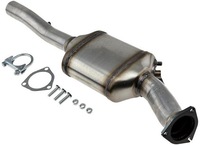 фото thumb №1, Фільтр часток твердих dpf nty dpf-au-005