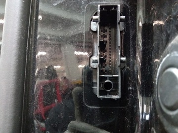 фото thumb №5, Mercedes cls w257 двері зад ліві задні 197