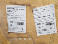 фото thumb №14, Обшивка оббивка двері правий перед mercedes slk r171 w171 uk