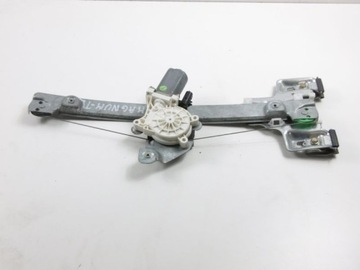 фото thumb №7, Dodge magnum механізм підйомник вікна електричний зад лівий 05065473ab