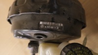 фото thumb №3, Усилитель тормозов насос тормозная mercedes w212