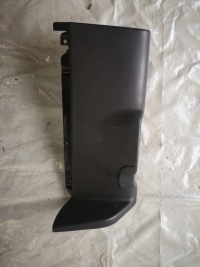 фото thumb №1, Jeep cherokee wj пластик корпус pod кермо