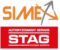 фото thumb №6, Simex електропроводка газова lpg qbox qnext