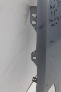 Крыло  правый  перед c-max mk1 рестайлинг  kol. z3 06-10 Киев, фото thumb