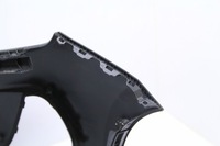 фото thumb №11, Оригінальний номер бампер перед решітка радіатора hyundai i10 ii lift 2016-2019 86511-b9500