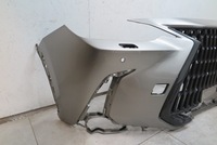 фото thumb №3, Бампер передний перед lexus nx ii