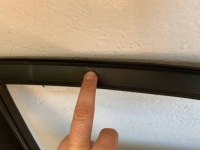фото thumb №6, Дверь передние правое перед правое hyundai tucson iii 15-21r цвет pyw