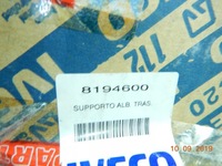 фото thumb №8, Підпора піввісь iveco eurocargo eurotech 8194600