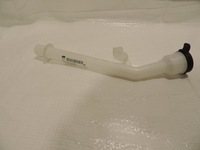 фото thumb №1, Opel crossland лійка бака розпилювача новий