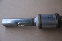 фото thumb №5, Вихлоп з каталізатор vw arteon 2.0 tfsi 215 kw 3q0253059dk 3q0131701k