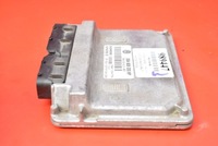 фото thumb №6, Блок керування комп'ютер двигуна 06a906033bp vw new beetle 1.6 8v 102 km 98-05