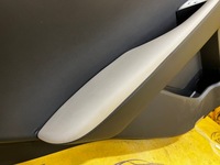 фото thumb №8, Обшивка обивка дверь левый задняя lexus rx 450h iii 3