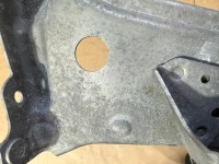 Кронштейн компрессор, кронштейн, каркас mercedes e klasa w213 zk2 в Украине, фото thumb