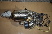 Idealny катализатор фильтр dpf mercedes 254920 1 9 Доставка, фото thumb