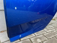 фото thumb №7, Двері honda civic x 2015-2021 hb хетчбек ліві задні зад ліве
