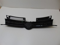 фото thumb №10, Решітка радіатора решітка радіатора vw golf vi 1k9853653a оригінал