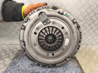 фото thumb №12, Сцепление koło двухмассовый renault trafic iii fiat talento 123101516r