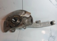 Купить Поворотный кулак перед правый правая mercedes gl ml w166 gls 16610, фото thumb